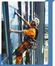 Услуги Высотные работы в Барабинске