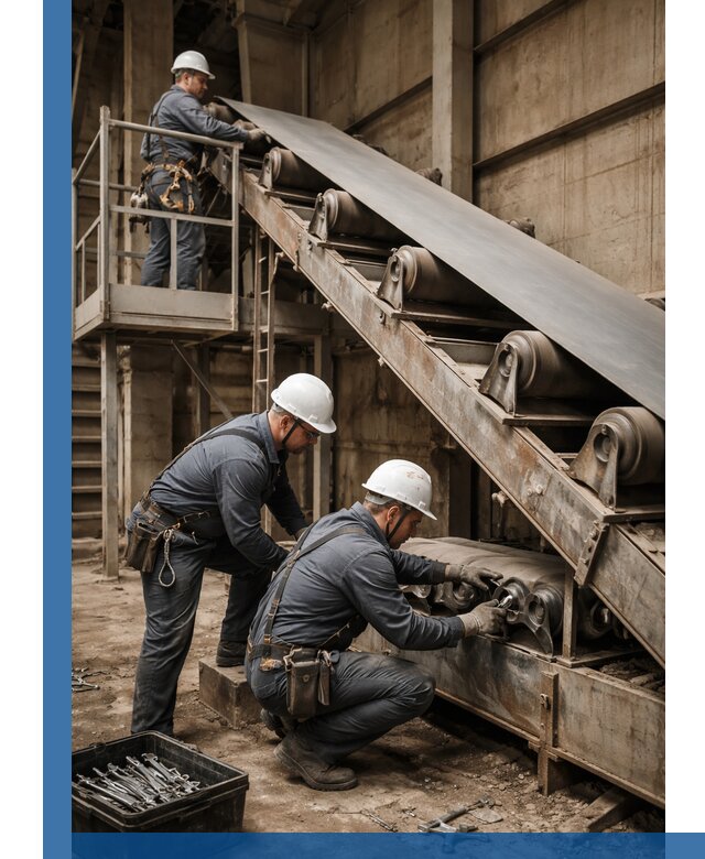 Ремонт элеваторов в Барабинске аварийный и плановый сервис